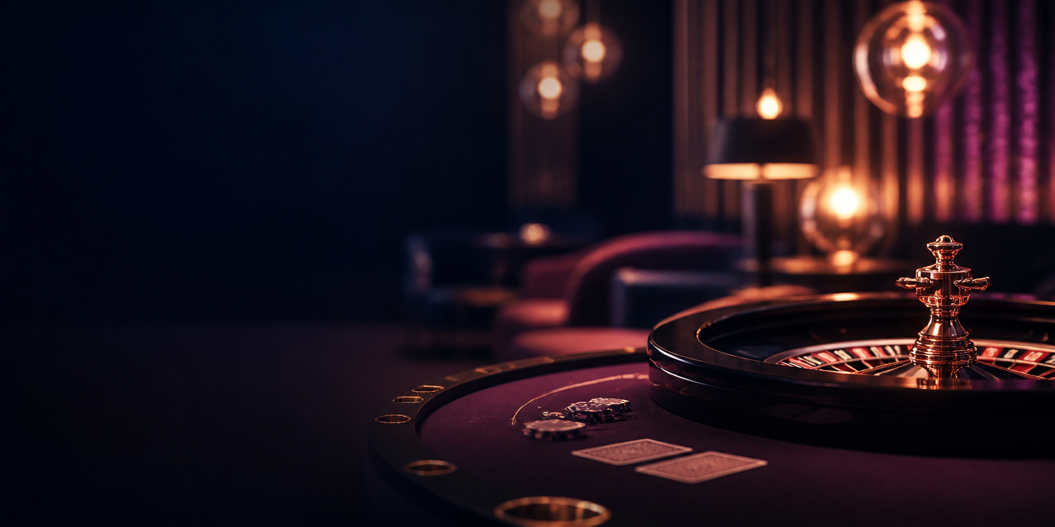 Casinolounge